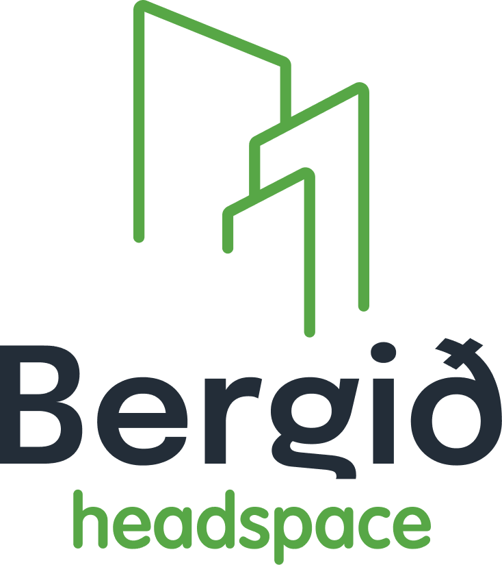 Bergid headspace