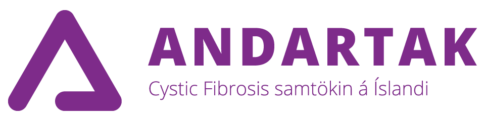Andartak, Icelandic Cystic Fibrosis community