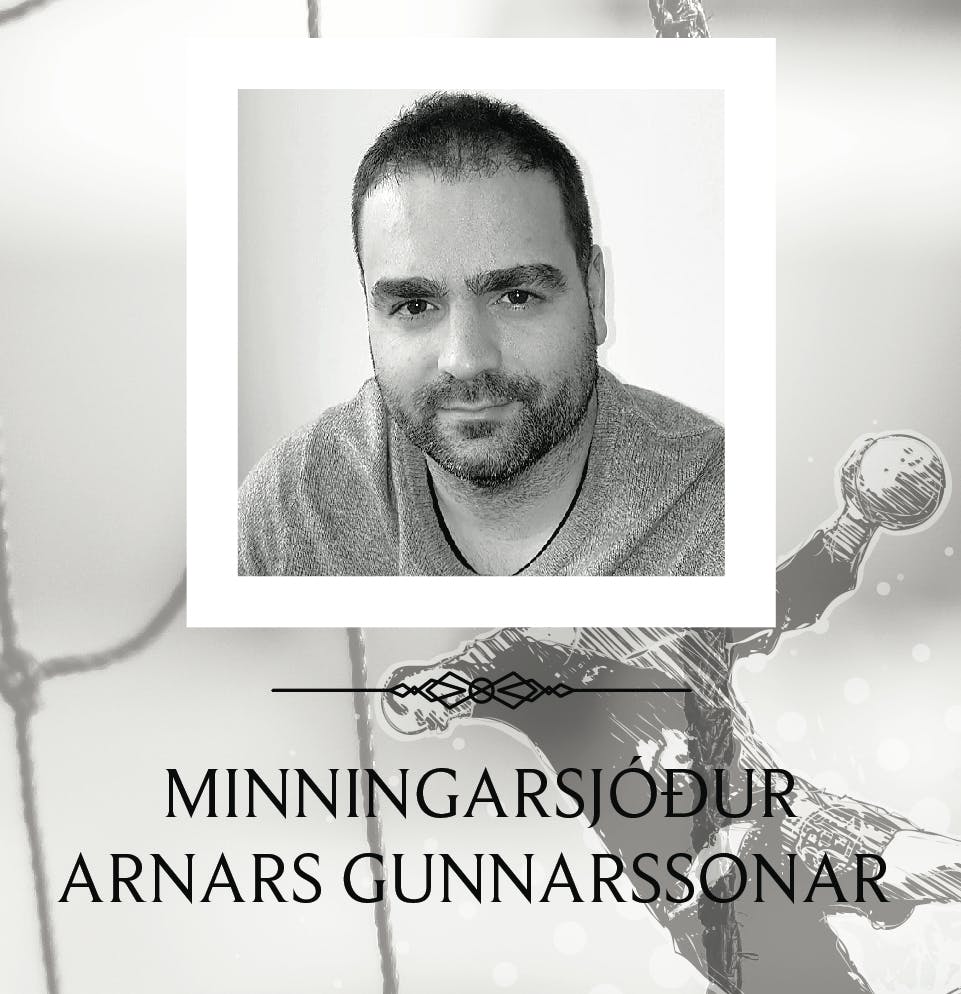 Minningarsjóður Arnars Gunnarssonar