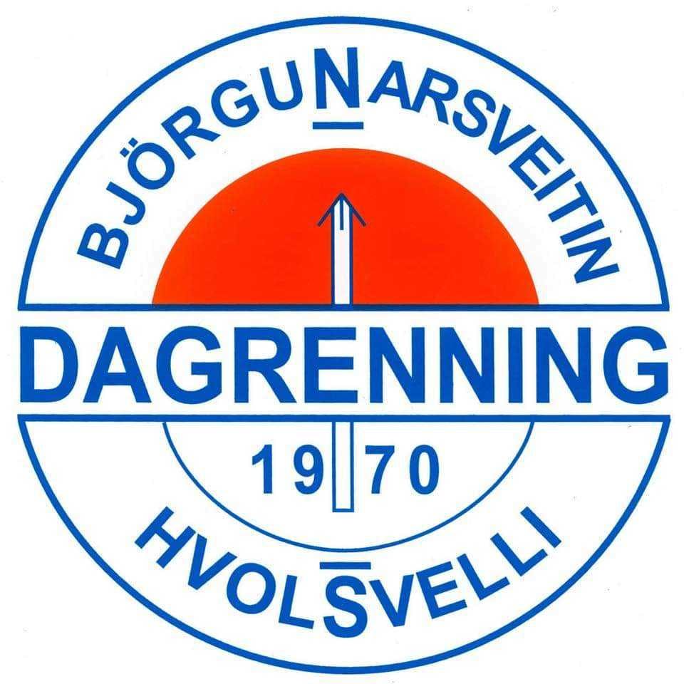 Björgunarsveitirnar Dagrenning og Bróðurhönd
