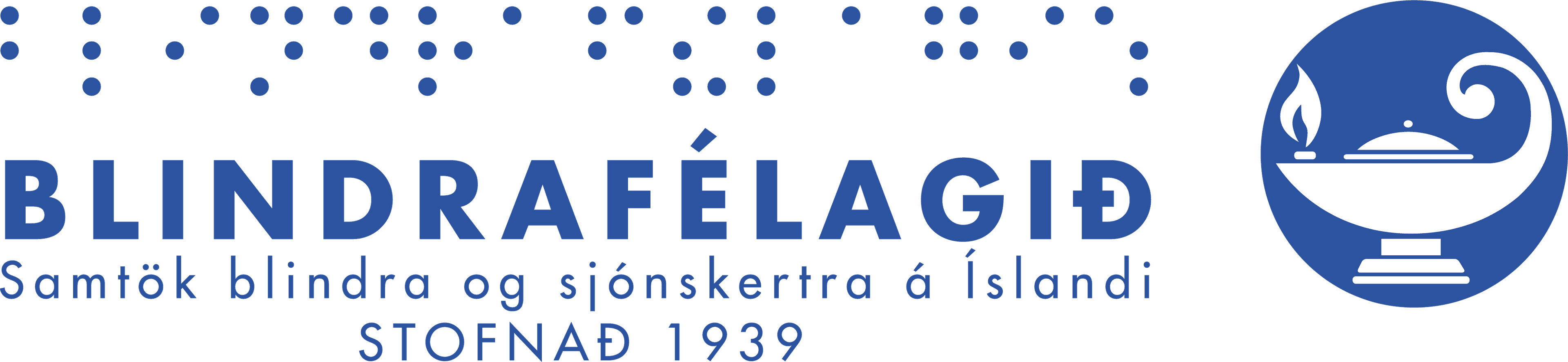 Icelandic Association of the Visually Impaired (BIAVI)